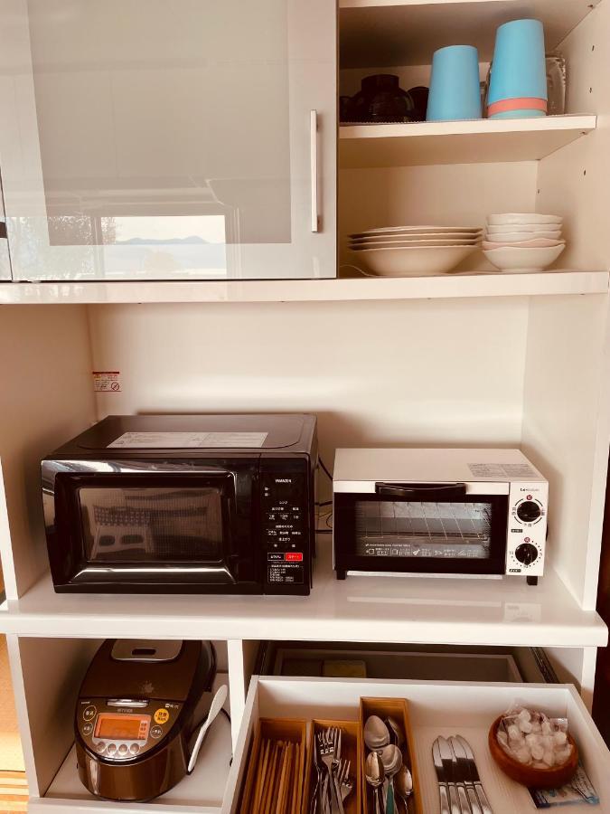 Goto I-House Villa Dış mekan fotoğraf