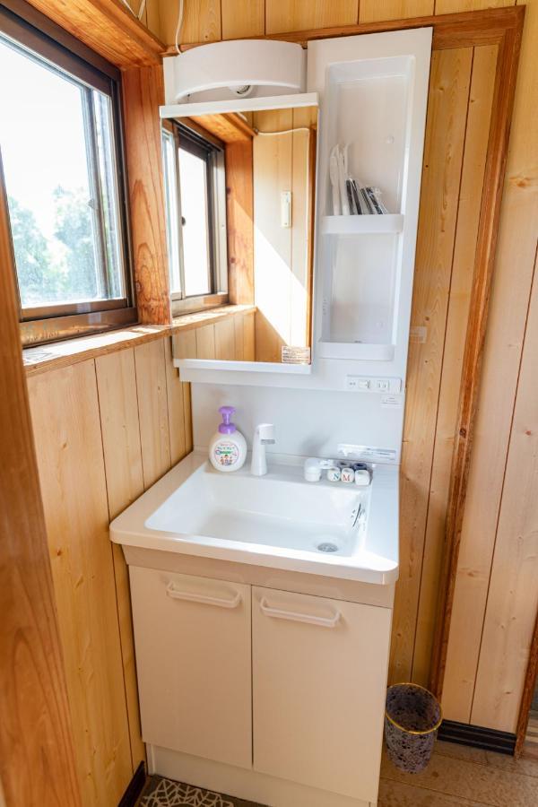 Goto I-House Villa Dış mekan fotoğraf