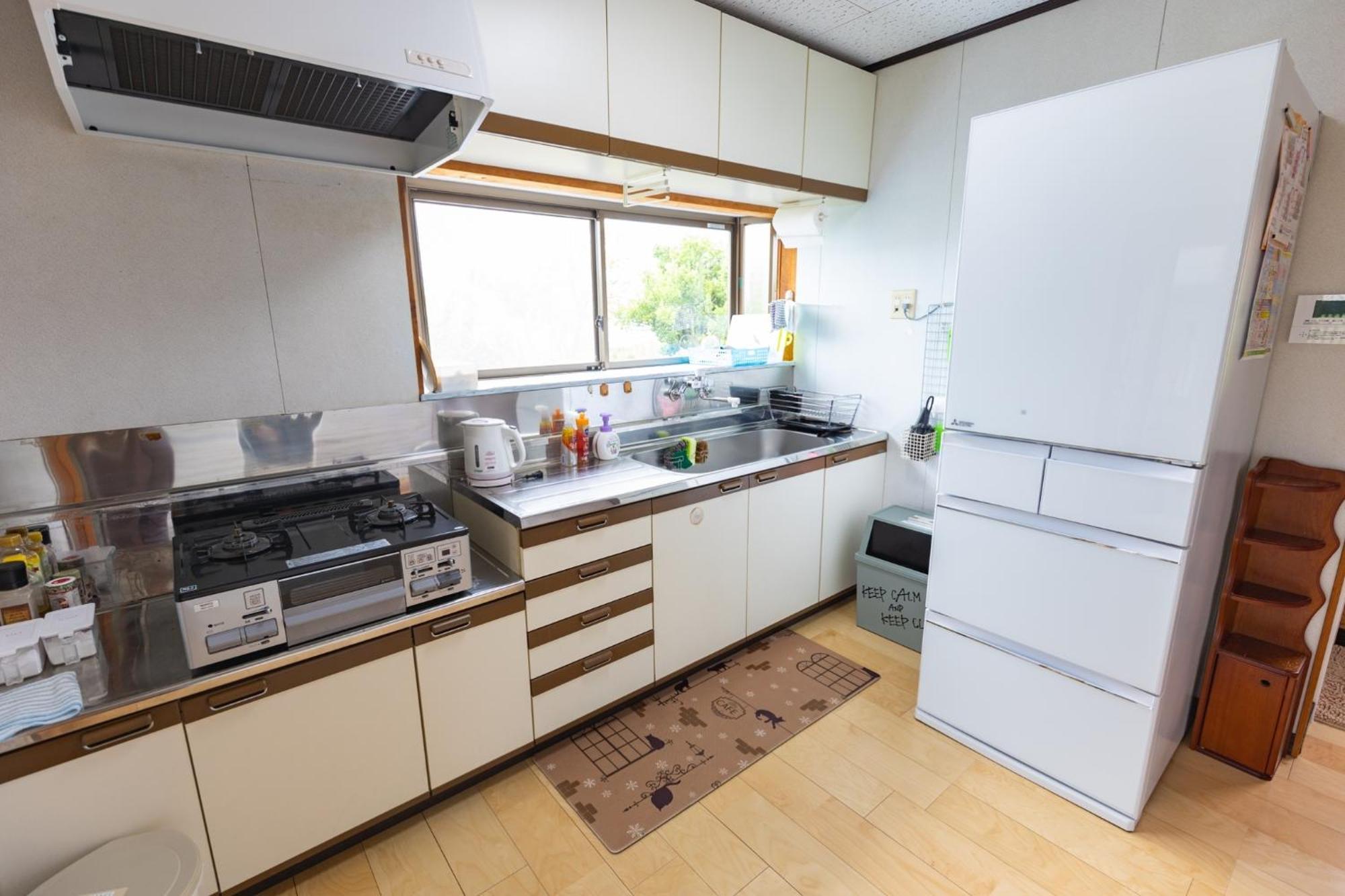 Goto I-House Villa Dış mekan fotoğraf